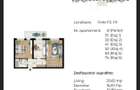Apartament cu 2 camere decomandat în Sud - 2