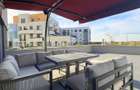 Penthouse amenajat modern, parcare inclusa - City of Mara - 27