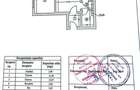 Apartament cu 2 camere semidecomandat în Alexandru Obregia - 2