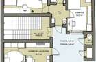 Apartament cu 3 camere în Orașul de Jos - 2