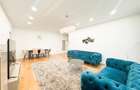 Apartament cu 3 camere decomandat în Herăstrău - 4