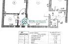 Apartament cu 2 camere semidecomandat în Nord - 13 Apartament cu 2 camere semidecomandat în Nord - 13