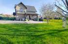 Casa si teren de vinzare in Brebu ,Prahova - 5
