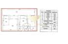 Apartament cu 3 camere semidecomandat în P-ța Victoriei - 7