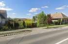 Teren intravilan - Ungheni - Str. Principala - 1