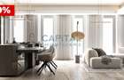 Apartament cu 3 camere semidecomandat în Noua - 5