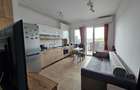 Apartament cu 2 camere decomandat în Giroc - 1