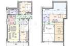Apartament 4 camere | 133 MP | Parcare | Cartier rezidential - 2