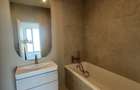 Apartament cu 3 camere semidecomandat în Barbu Văcărescu - 5