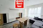 Apartament cu 2 camere semidecomandat în Tătărași - 8