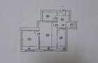 Vind apartament 2 camere - 1