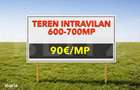 Teren intravilan 600700 mp cu utilitati Mosnita Noua - 1