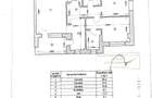 Apartament cu 3 camere semidecomandat în Dămăroaia - 15