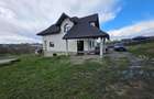 Casa cu teren 5000 mp de vanzare in comuna Bunesti jud Suceava - 5