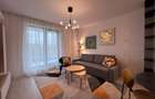 Apartament cu 2 camere semidecomandat în Nord - 5