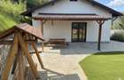 Casa noua 108 mp cu teren 1.890 mp, zona lini?tita - 1