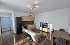 Penthouse de inchiriat - 3 camere, 2 bai, 2 terase - Tunari - 3