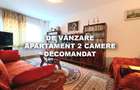 Apartament cu 2 camere decomandat în Griviței - 1