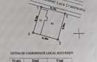 Teren 227 mp - deschidere 14.3m - Bucuresti