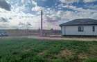 Gulia, teren intravilan curti-constructii, 516 mp, utilități aproape - 1