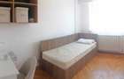 apartament 4 camere, 2 bai, bucatarie, 100 mp, mobilat utilat, cetral - B-dul Mihai Viteazu, et. 6 -bloc fara lift - 5