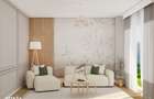 Apartament NOU cu 2 camere - Terasa - Modern, luminos! - 14