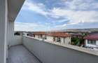 Apartament cu 3 camere | 2 bai | str. Catanelor | Terasa | Panouri | P - 7