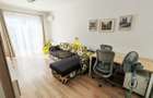 2 camere, decomandat, bloc nou, balcon, parcare, Dambul Rotund - 10