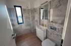 Apartament cu 2 camere, 30mp curte, incalzire in pardoseala, cartier V - 10