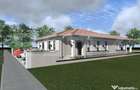 Duplex cochet, Mosnita/Urseni - 1
