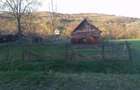 Vand casa in sat Boteni com. Mociu jud. Cluj. - 1