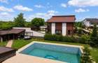Clinceni vila individuala cu piscina 1.027 mp teren - 11