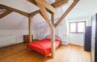 Mansardă 2 camere Floreasca – Barbu Văcărescu, în casă - 3