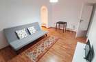 Apartament cu 2 camere semidecomandat în Central - 10