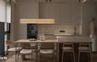 Apartament 3 camere ansamblu rezidential High End I Aviatiei - 11