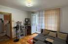 Apartament cu 2 camere semidecomandat în Republicii - 1