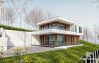Teren intravilan autorizat, 780 mp, zona Sun Garden – Baciu. Proiect casa inclus - 1