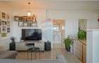 Apartament cu 3 camere decomandat în Tractorul - 3