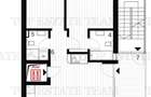 Apartament cu 3 camere semidecomandat în Dorobanți - 11