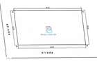 Sos. Chitilei, Infratirii, teren 203mp desc. dubla 19.7m x 10.4m liber - 4