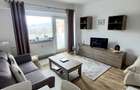 Vand apartament 1 camera zona Platinia, USAMV, Calea Manastur, panorama - 2