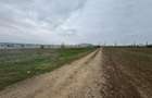 Teren de vanzare intravilan Moara domneasca - 4