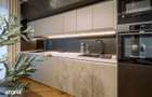 Apartament 2 camere, 55 mp, design premium P.Taranilor 1, bloc verde - 7