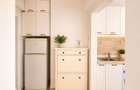 Studio Modern & Inundat de Lumina | Floreasca 112 | Pet Friendly - 3
