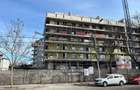 Apartament 2 cam Gradina,Bloc Nou Splaiul Unirii,SAVAR RESIDENCE SPLAI - 5