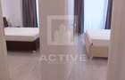Apartament cu 3 camere semidecomandat în Mărăști - 6