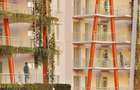 Apartament cu 3 camere semidecomandat în Băneasa - 2