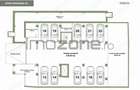 Apartament cu 3 camere decomandat în Militari - 13