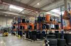 Spațiu industrial, de 1,566 mp, în Aeroport - 2