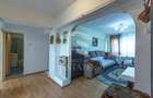 Apartament cu 4 camere în Basarabia - 3